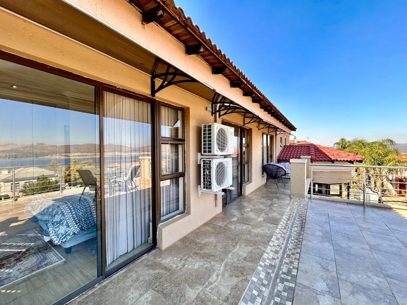 7 Bedroom Property for Sale in Kosmos Ridge North West